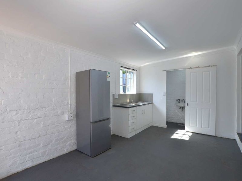 One Bedroom Garden Cottage To Let - Photo 6