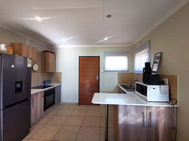 A Place to Call Home — Modern, Secure & Ready for You! - Photo 3