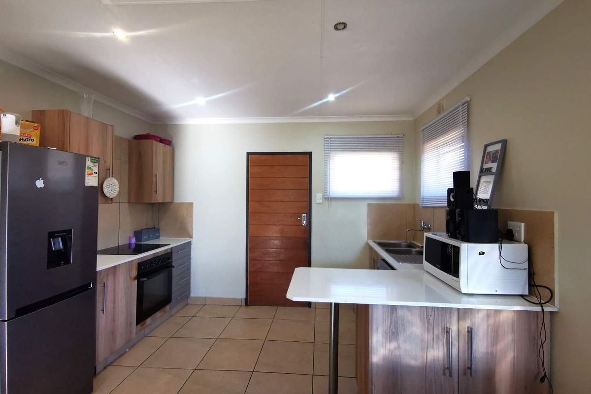 A Place to Call Home — Modern, Secure & Ready for You! - Photo 3
