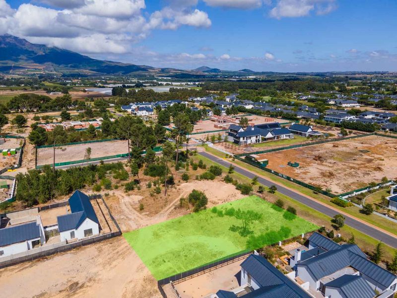 Build Your Dream Home on The Acres at Pearl Valley Golf & Country Estate - Photo 5