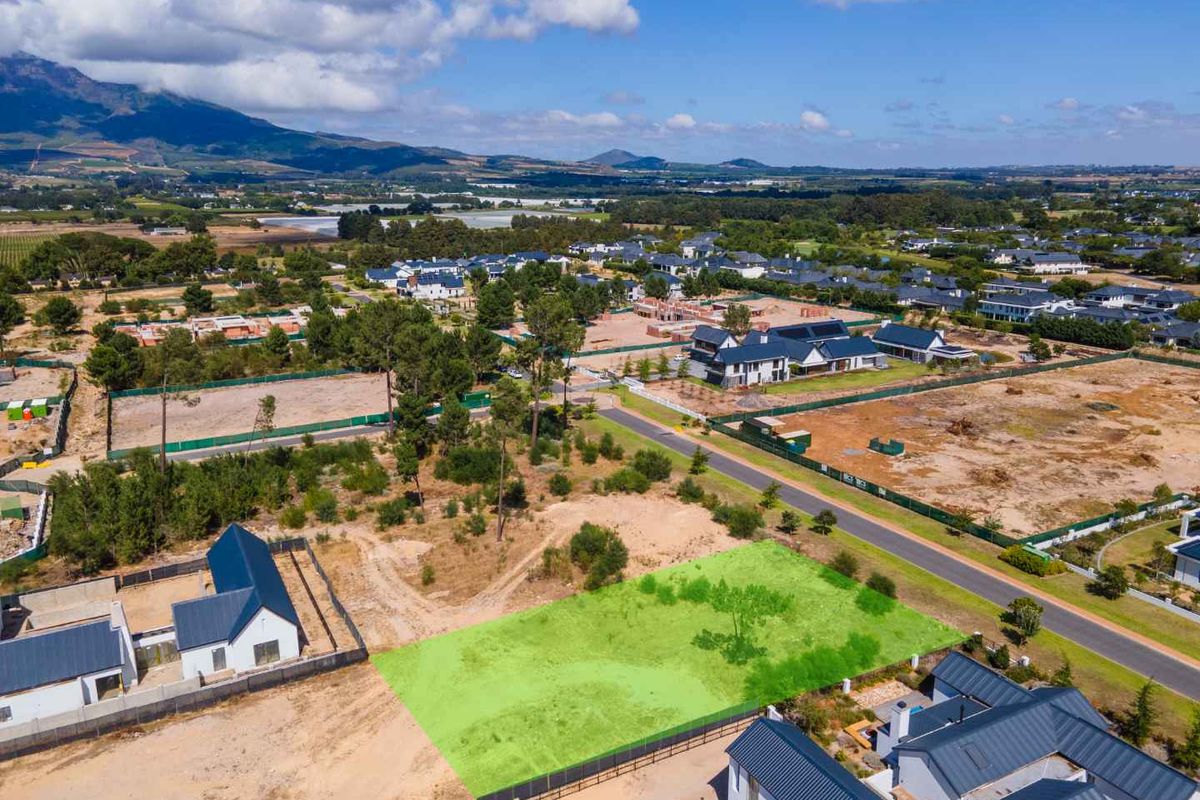 Build Your Dream Home on The Acres at Pearl Valley Golf & Country Estate - Photo 5