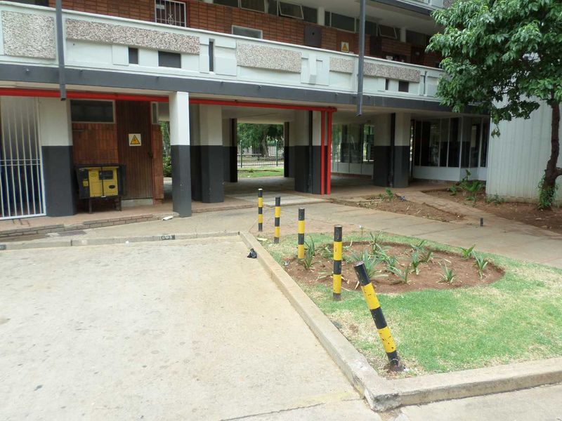 1 BEDROOM FLAT TO RENT IN SUNNYSIDE - Photo 5