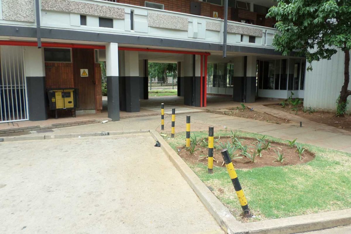 1 BEDROOM FLAT TO RENT IN SUNNYSIDE - Photo 5