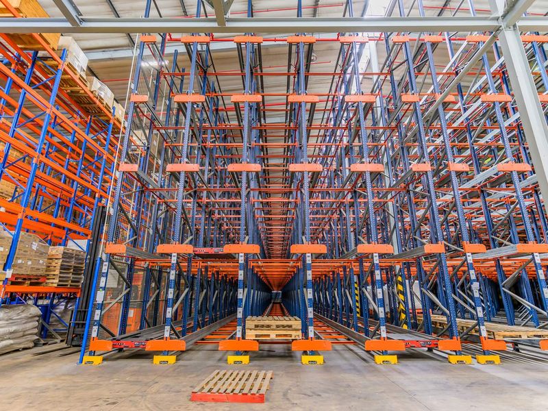 Port-Linked Logistics Campus to Let | Prospecton Industrial | Durban South - Photo 9