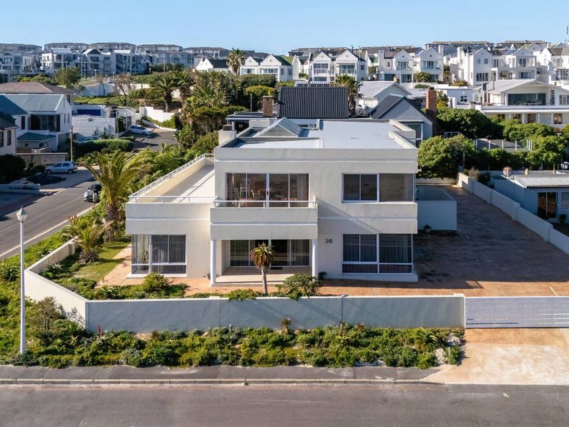 Sea Splash | Beachfront Living with Uninterrupted Views - Photo 6