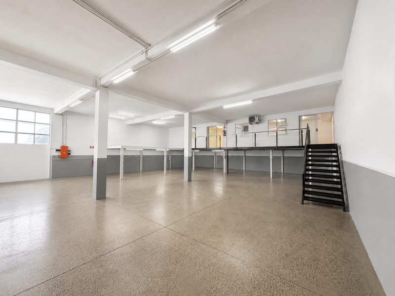 353m2 Mini-Factory For Sale: Fischer Park, Hillcrest - Photo 9
