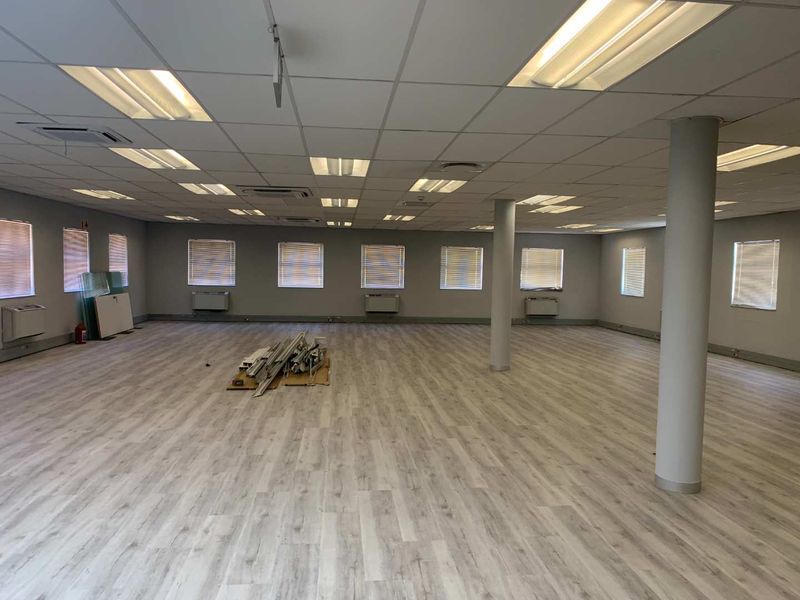 Prime Ground Floor Offices Next to Vincent Pallotti Hospital! - Photo 3