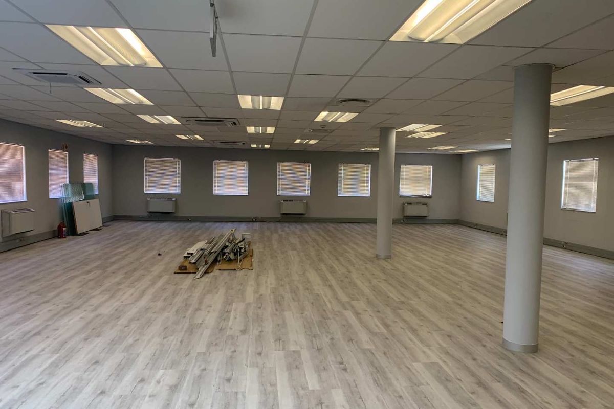 Prime Ground Floor Offices Next to Vincent Pallotti Hospital! - Photo 3