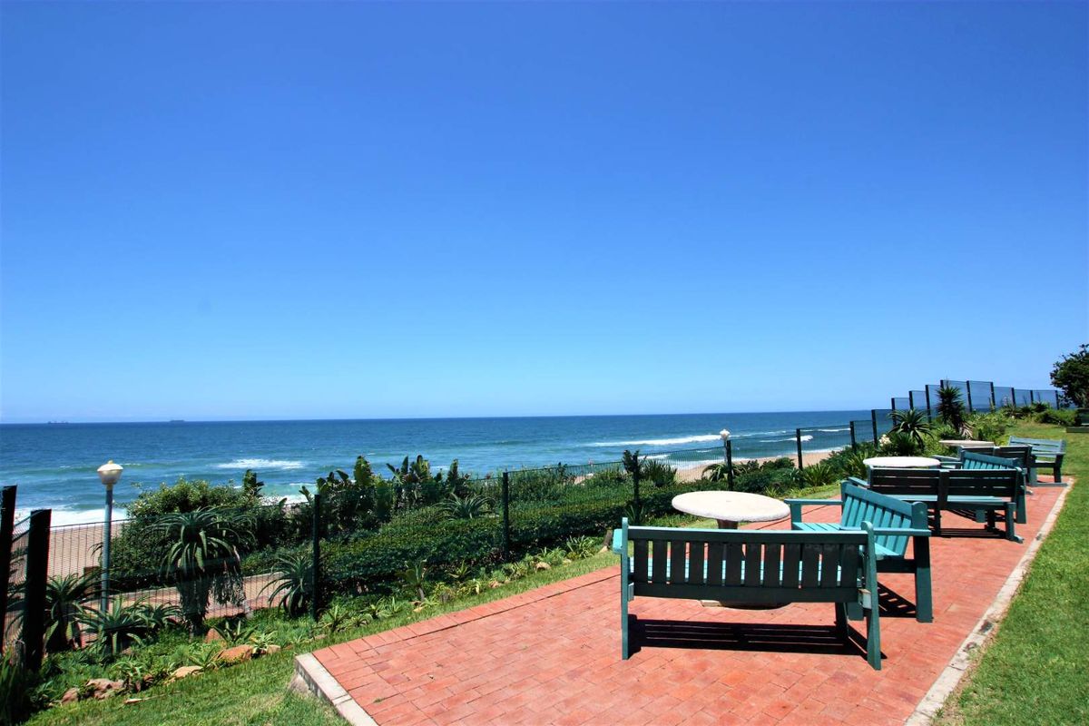 Hendra Estates - Stunning Duplex For Rent In Umhlanga Rocks - Photo 4