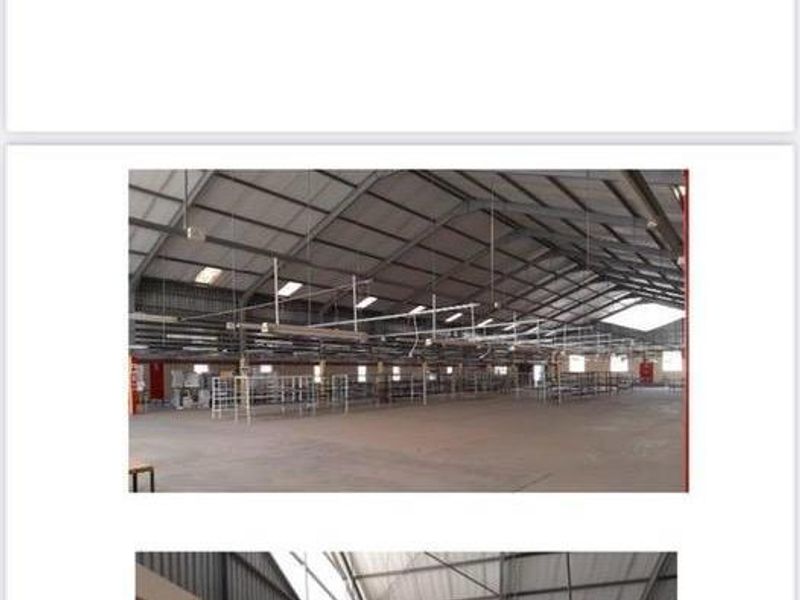 ARANDIS INDUSTRIAL BUILDING FOR SALE - Photo 2