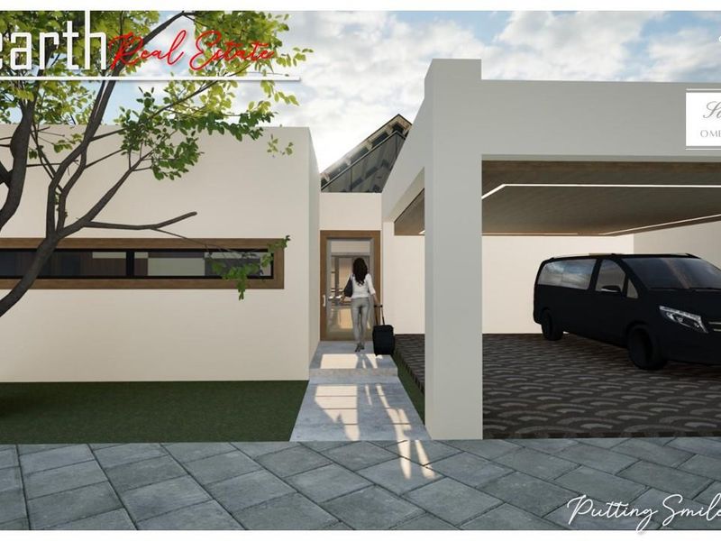 Sable Court- “Experience Affordable Elegance in Omeya’s Peaceful Surroundings” - Photo 10