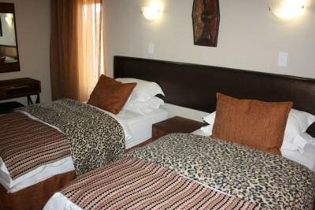 MODJAJI AT MABULA!  BIG FIVE COUNTRY! - Photo 4