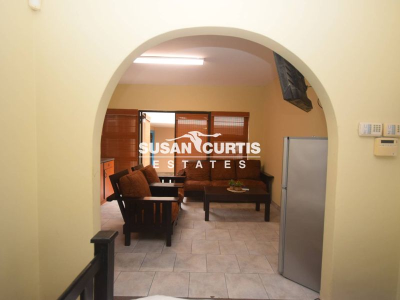 9 BEDROOM GUEST HOUSE FOR SALE IN SWAKOPMUND CENTRAL - Photo 10