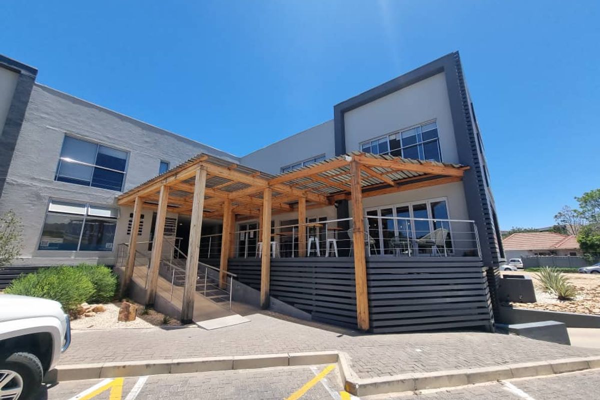 AAA-Grade Offices To Let | Klein Windhoek - Photo 2
