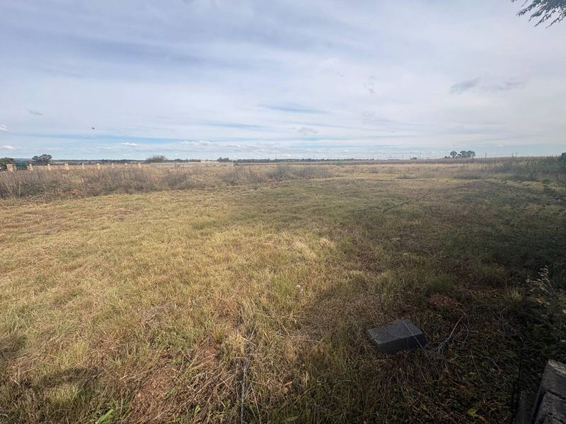 Prime Vacant Land in Sought-After Henley on Klip - Photo 8