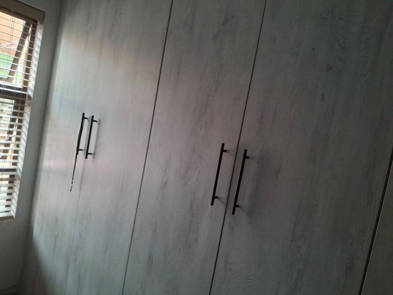 Secure solar powered two bedroom home featuring a built-in braai - Photo 10