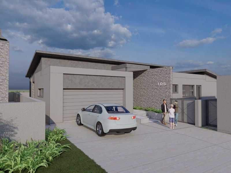 A Refined Statement in Contemporary Estate Living – Stone Quarter | Eye of Africa - Photo 3