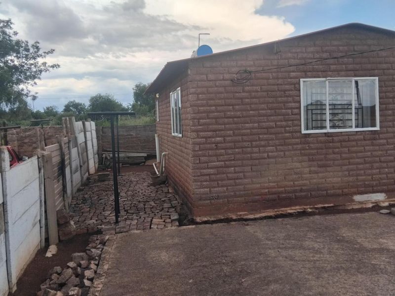 1 Bedroom House For Sale in Ga-Rankuwa Unit 20 - Photo 2