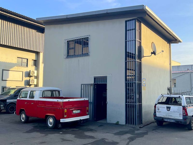 Offices for Sale – Durban North / Umgeni Park - Photo 1