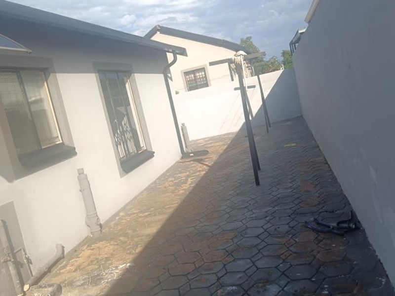 Dream home - Photo 5