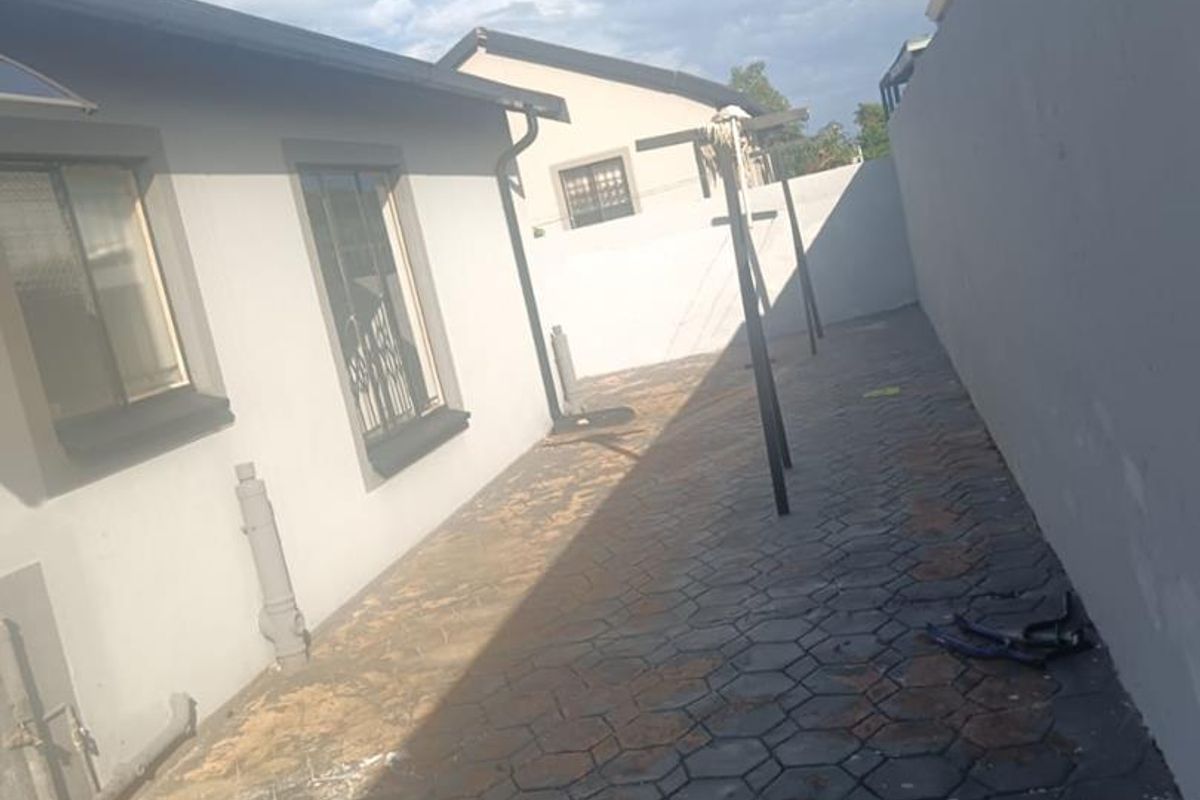 Dream home - Photo 5