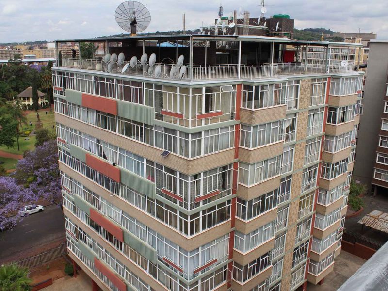 1 Bedroom Apartment to Rent in Pretoria Central | Parkzicht - Photo 6