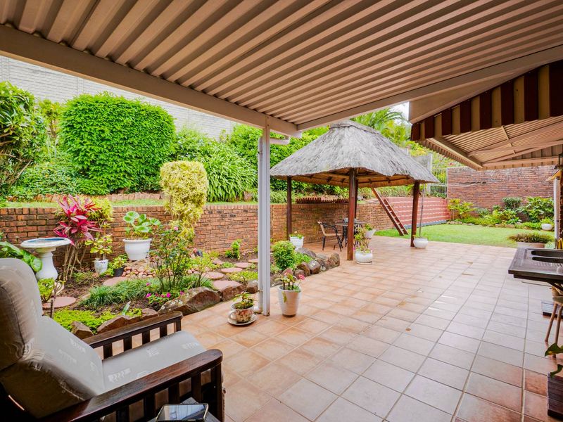 Immaculate face brick simplex - Photo 4