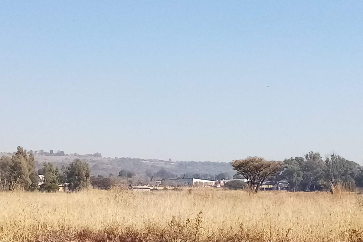 12 HECTARE VACANT LAND FOR COMMERCIAL DEVELOPMENT FOR SALE IN SHERE - JUST OFF GRAHAM ROAD - Photo 3