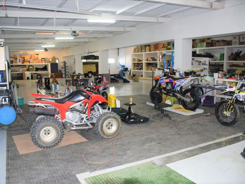 Small Holding with 5 Dwellings for sale - Photo 7