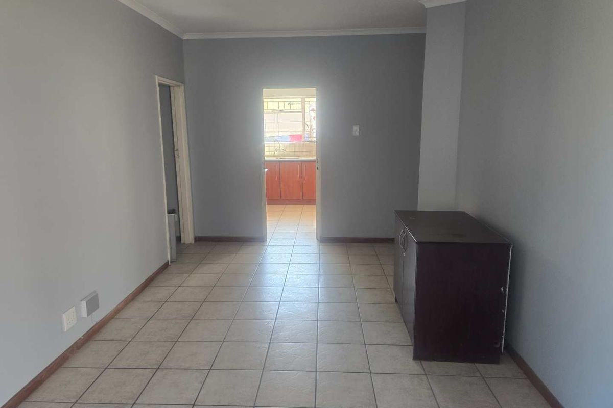 Groundfloor apartment Unit 3 in Panorama - Photo 4