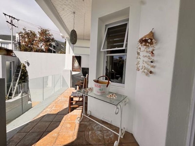 Victorian Holiday home in Fresnaye - Photo 8