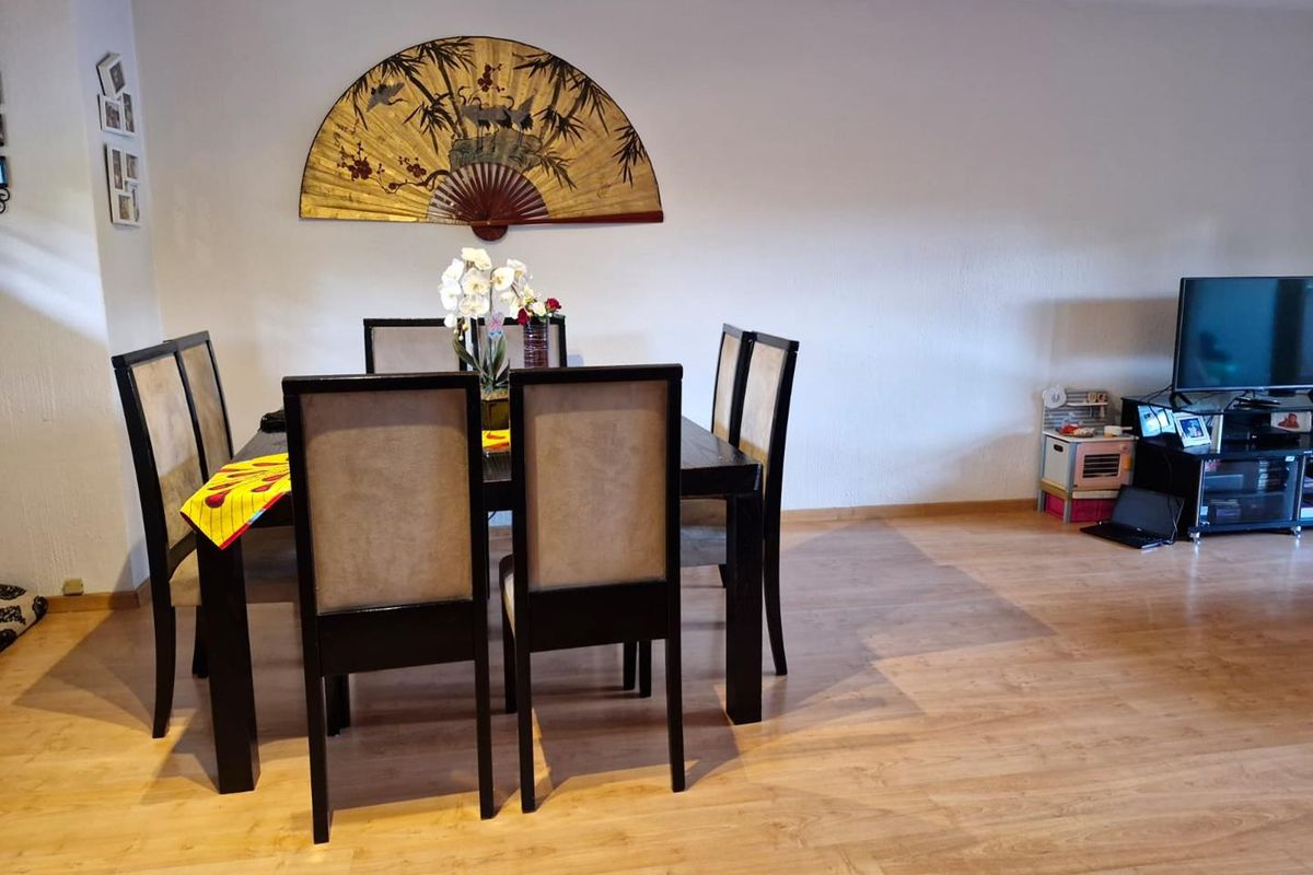 2 Bedroom Spacious Apartment For Sale At The Regency - Photo 5