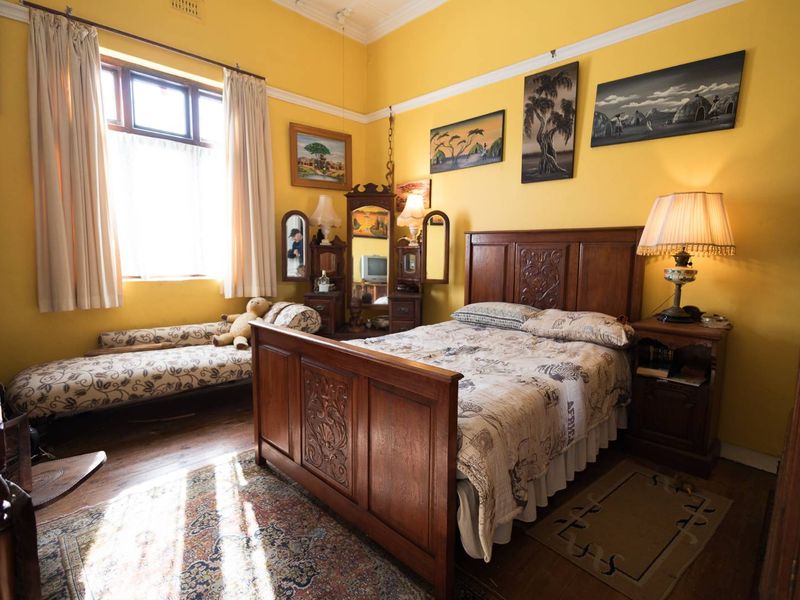 Heritage Charm with Table Mountain & Lion’s Head Views in Vredehoek - Photo 10