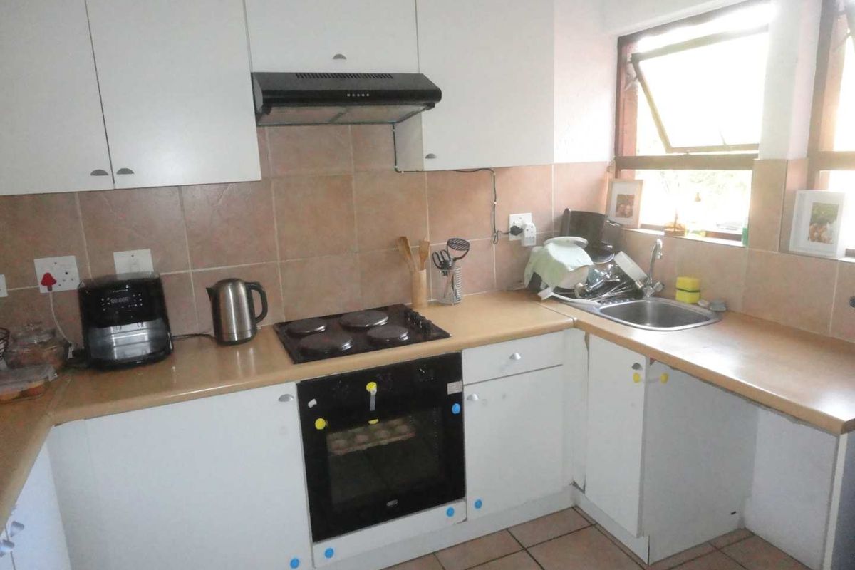 Renewed Relaxed Refreshed - Photo 5