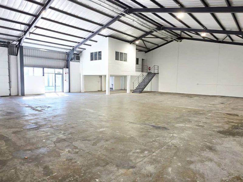 Brand New Refurbished Industrial Complex in Tokai - Photo 2