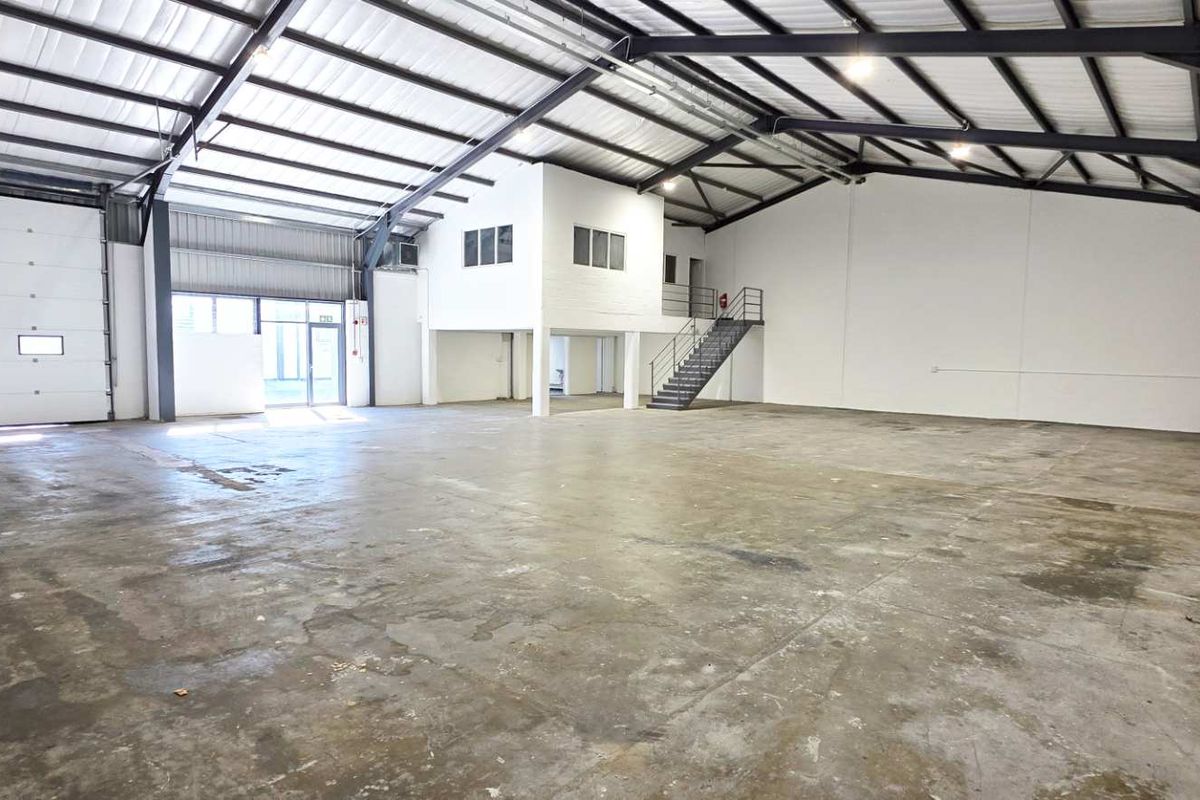 Brand New Refurbished Industrial Complex in Tokai - Photo 2