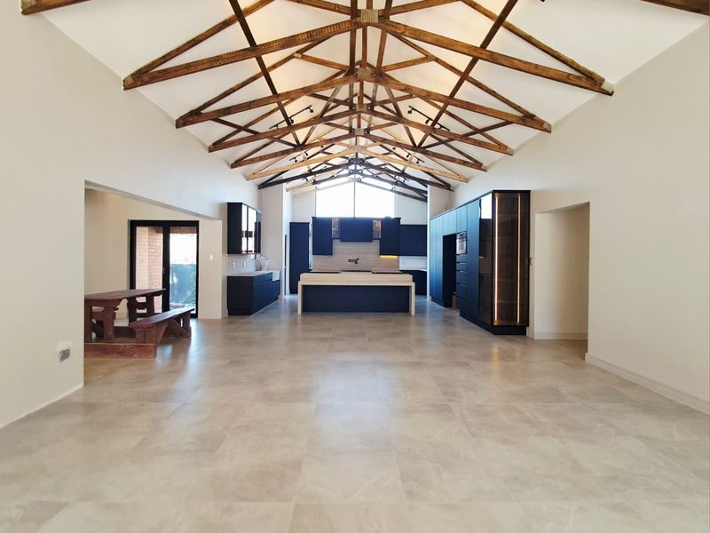 5 Bedroom Spec Home in Atholl Sandton - NEW DEVELOPMENT - Photo 2
