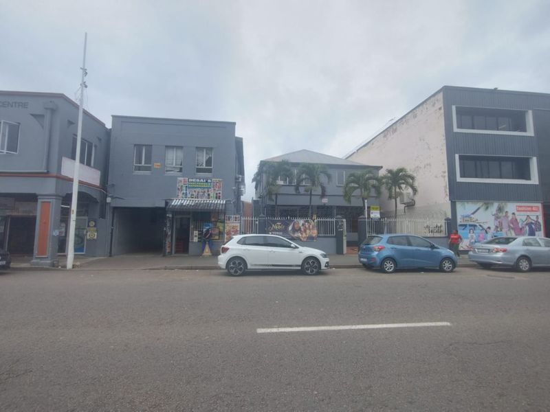 Office Space to Let in Morningside Durban - Photo 6