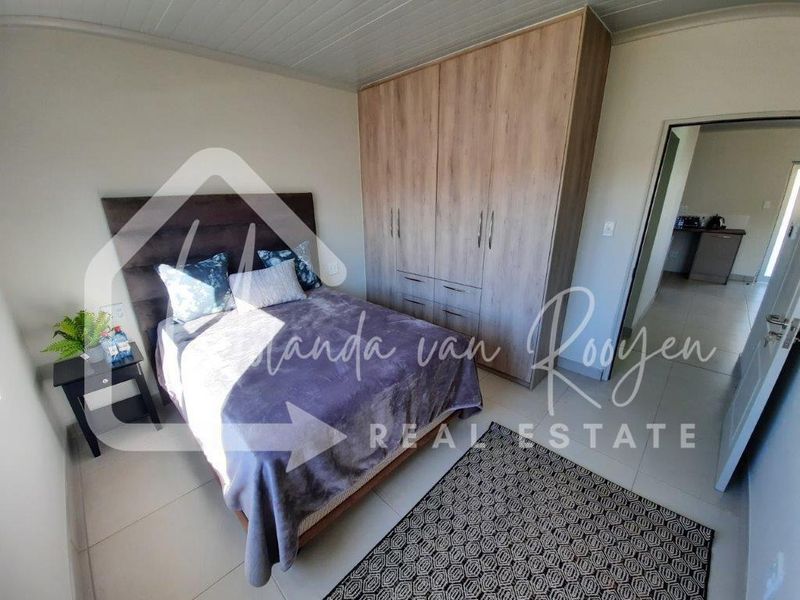 DREAM APARTMENT in FINKENSTEIN MANOR - Photo 4