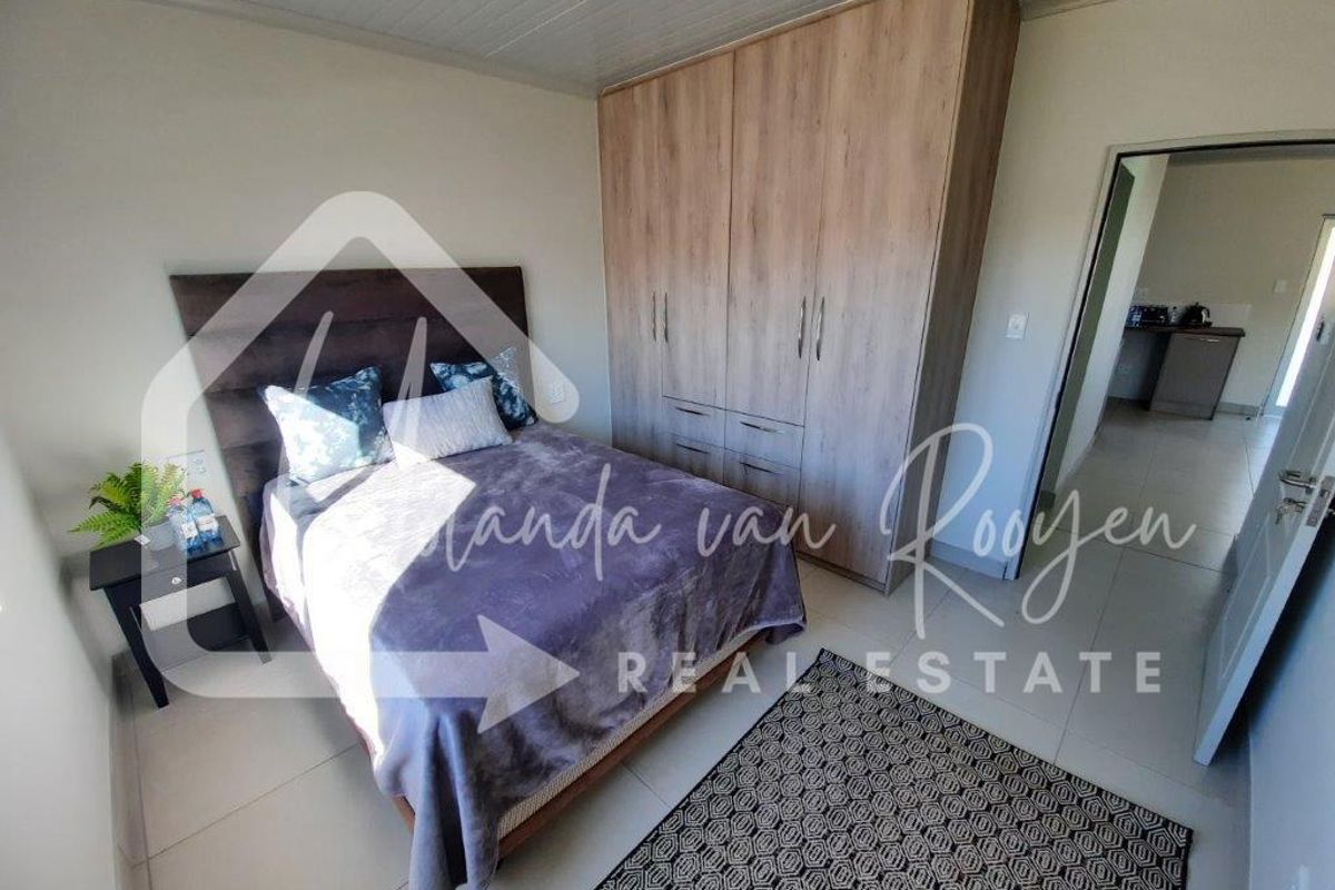 DREAM APARTMENT in FINKENSTEIN MANOR - Photo 4