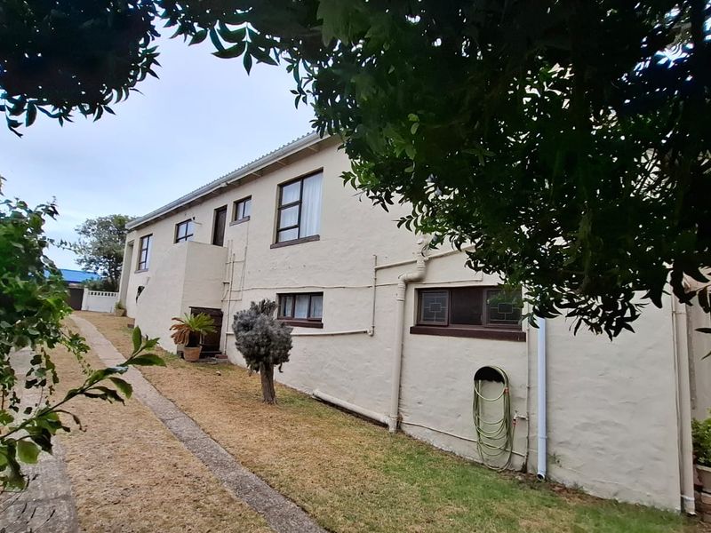 Peaceful Retreat on Tomlinson Street: Your Tranquil Witsand Escape - Photo 6