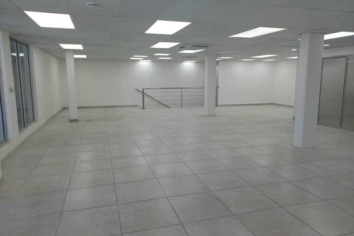 AAA Office Space to Rent - Photo 5