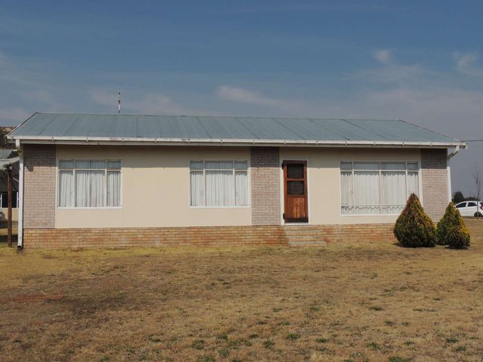 Property #2553621, House For Sale in Paul Roux Central