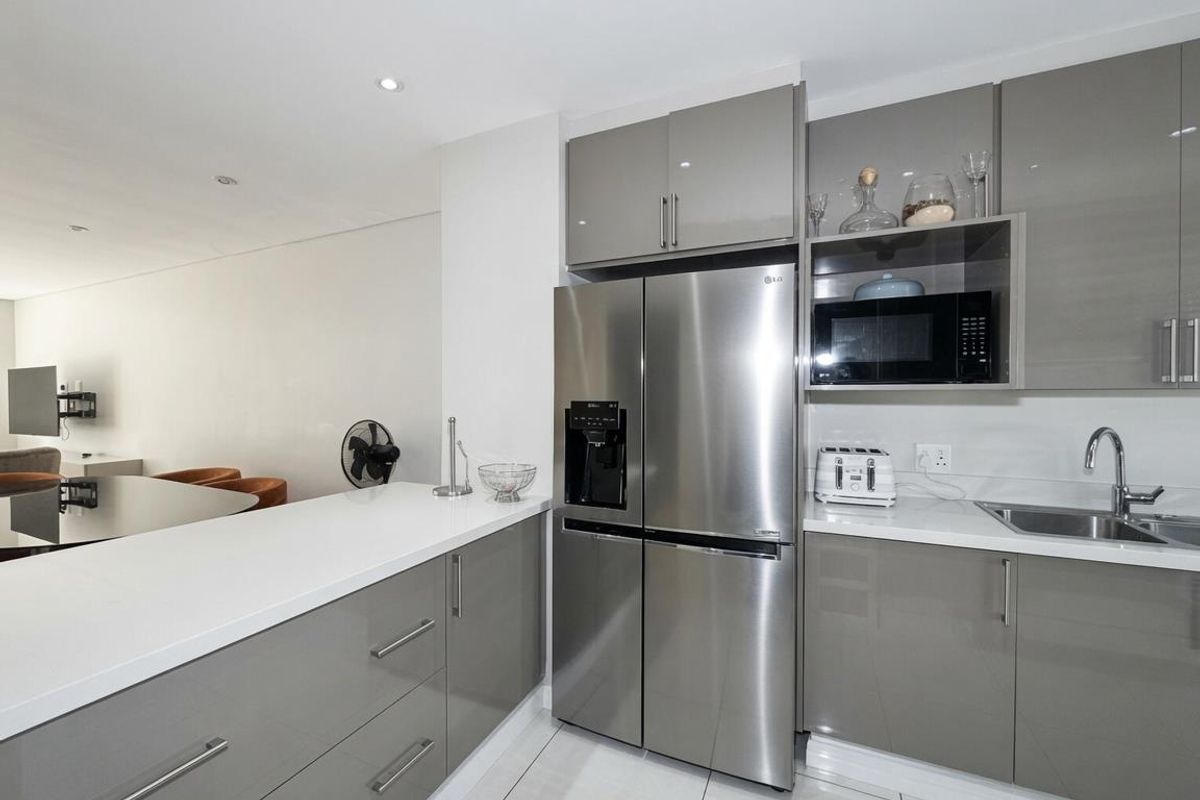 GORGEOUS WELL POSITIONED 4 BEDROOM CLUSTER HOME FOR RENT IN BRYANTSON - Photo 5