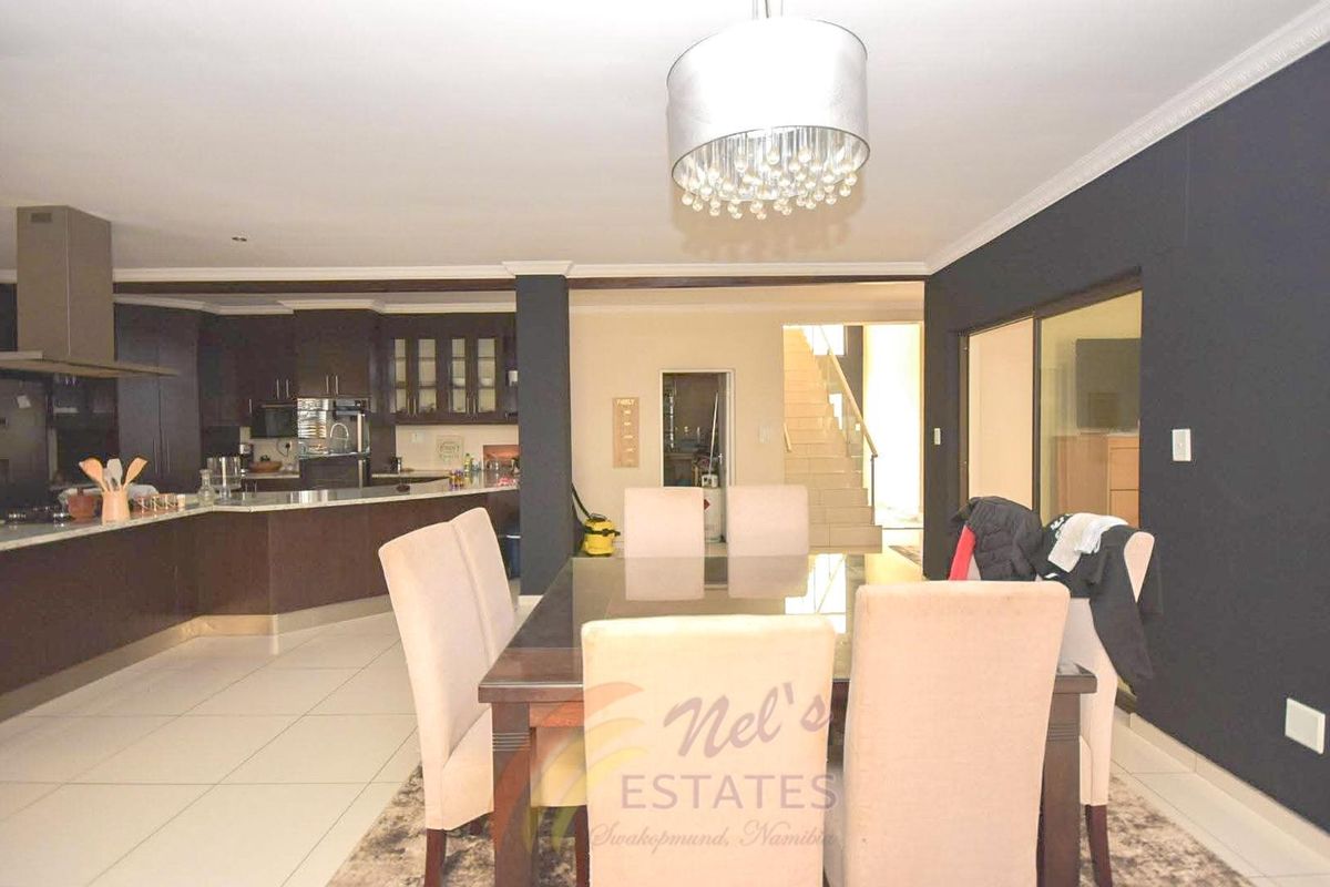 Modern Home For Sale in Extension 15, Swakopmund - Photo 3
