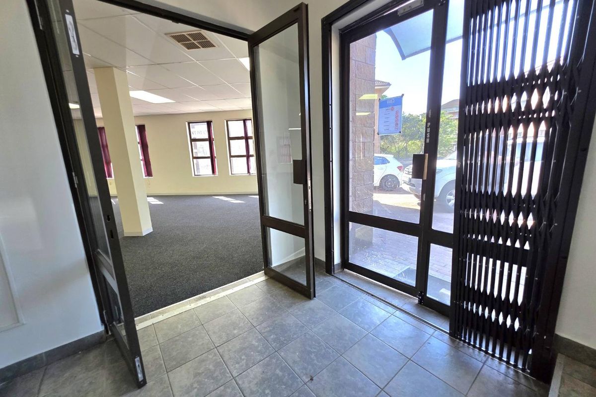 Commercial Office Space for Sale in Derby Downs, Westville – 296m2 Secure Investment Opportunity - Photo 3