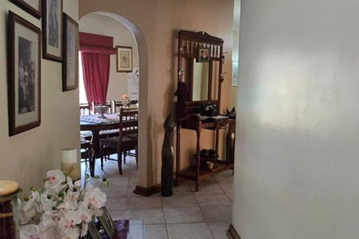 6 Bedroom house for sale in Amandasig - Photo 3