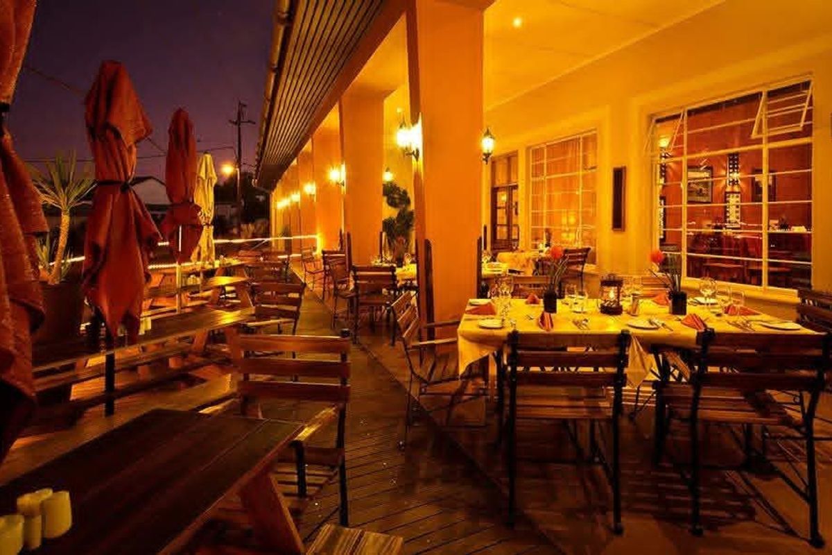 #Hotel🕍  From historic tours to scenic sundowners — this is not just a hotel, it’s an experience waiting to be continued. - Photo 5