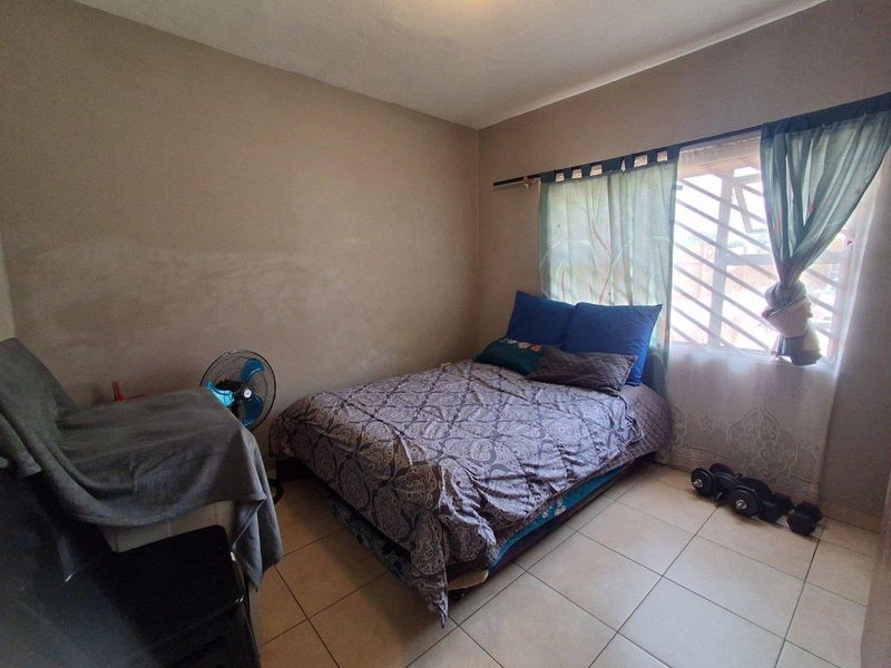 3 Bedroom Townhouse FOR SALE in Wanaheda - Photo 6