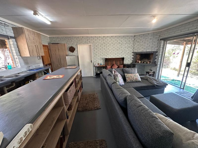 Bushveld Living at Its Best – Unfurnished 2 Bedroom Home to Rent in Escarpia Eco Estate, Kampersrus - Photo 5